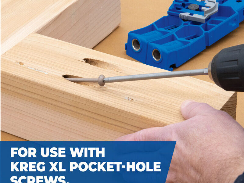 pocket hole jigs