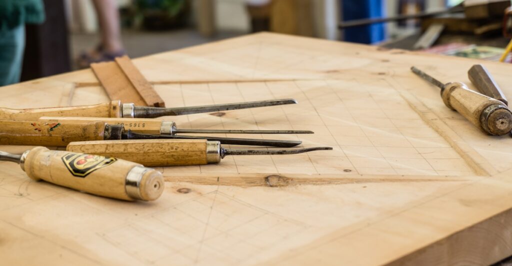 Woodworking Plans: Where to Find Free Downloads That Actually Work