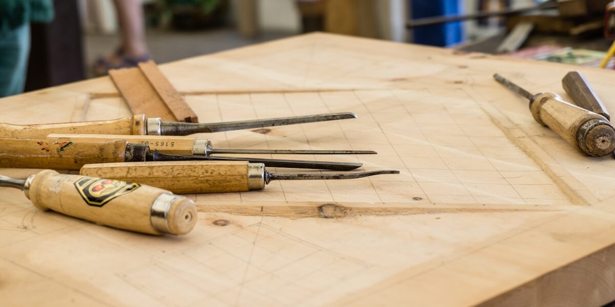 Woodworking Plans: Where to Find Free Downloads That Actually Work