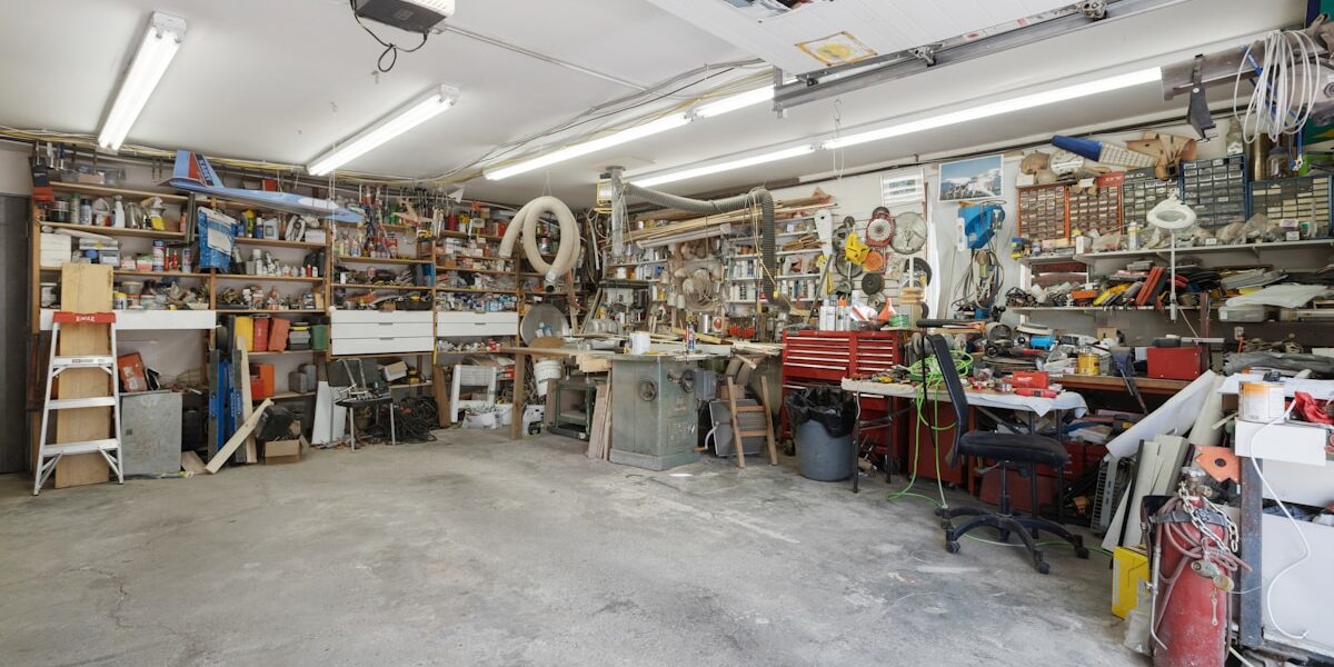 Setting Up Your First Woodworking Workshop: The Complete Guide