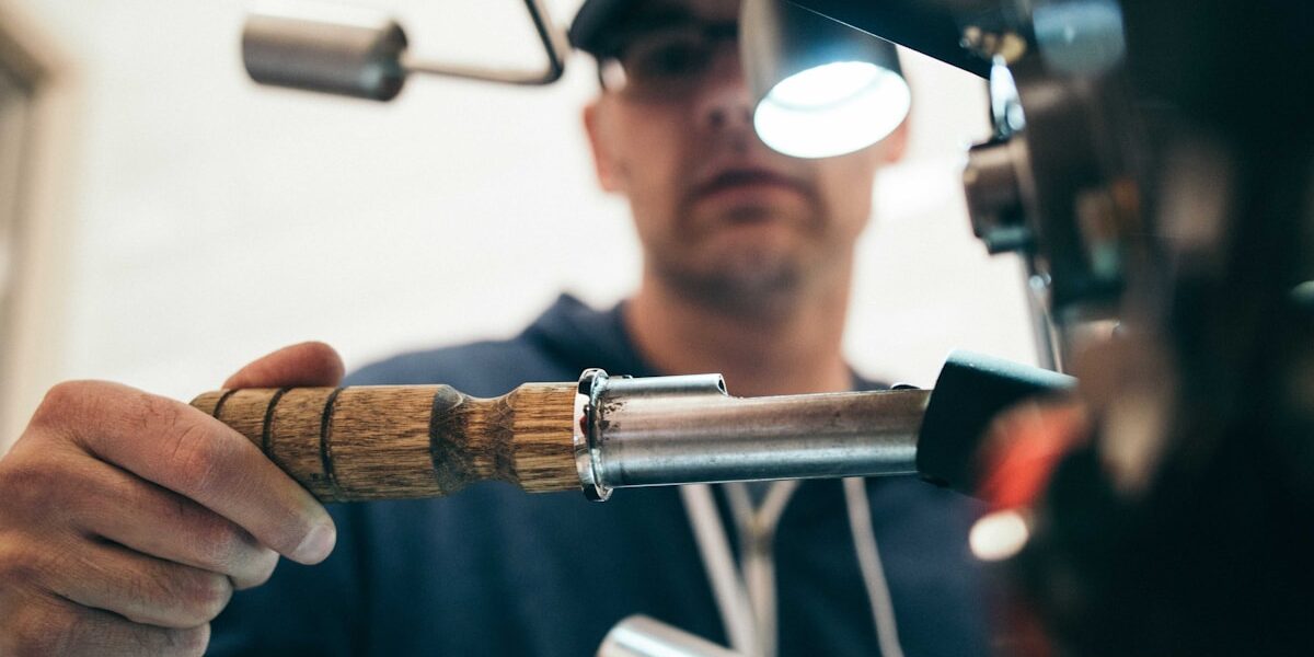 Sanding to 220 Grit: When to Stop and Why Higher Grits Waste Time