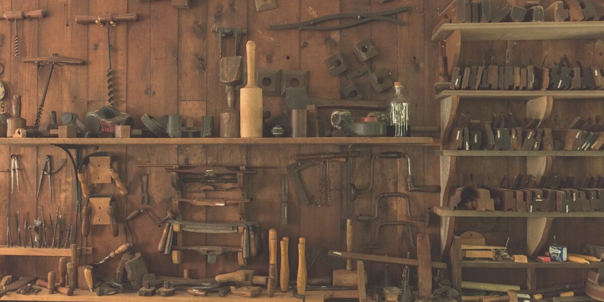 Jewelry Box Plans: Building a Keepsake