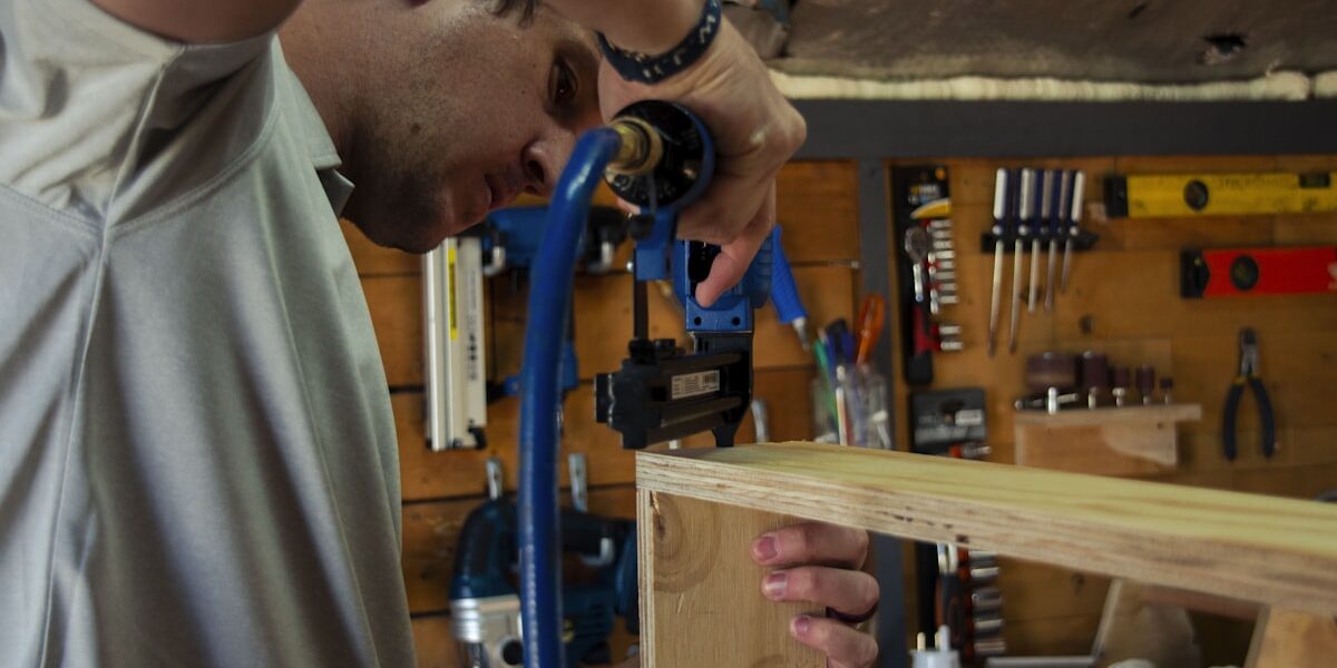 Pocket Hole Joinery: Complete Guide