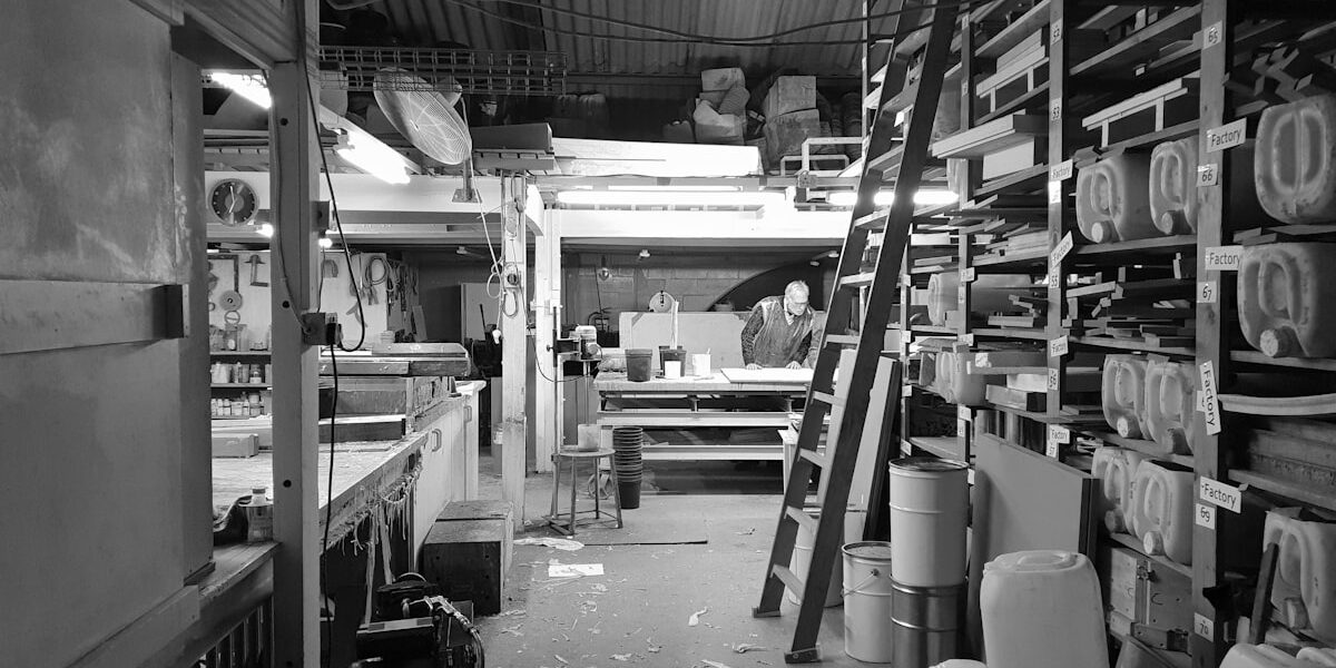 Big Box Lumber: How to Find Straight Boards at Home Depot