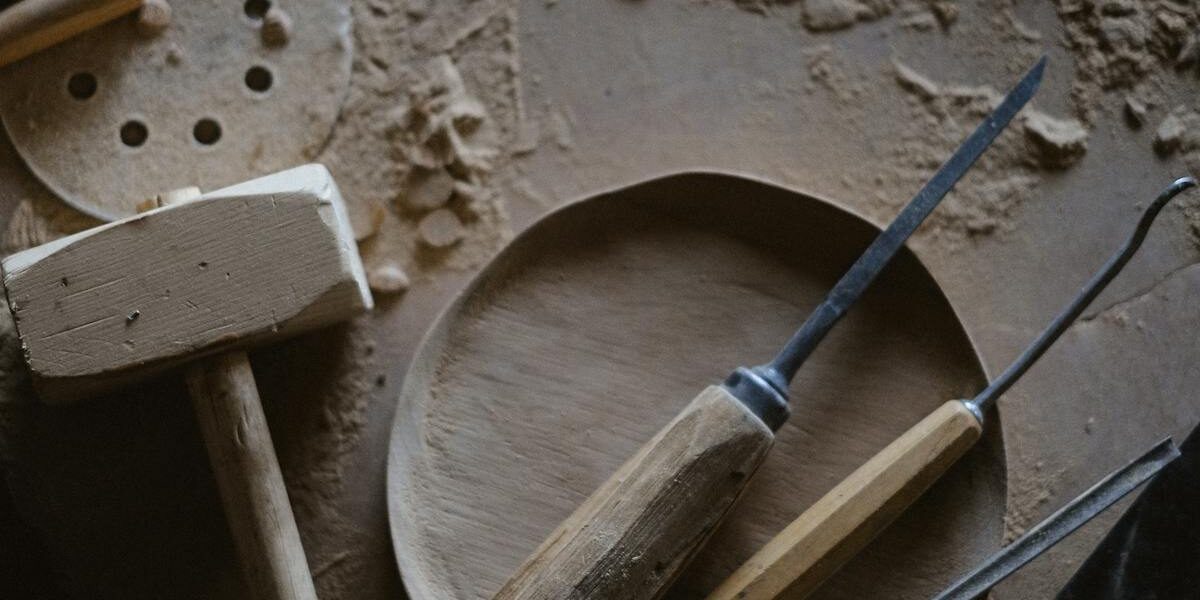 Your First Woodworking Project: Where to Start Without Frustration