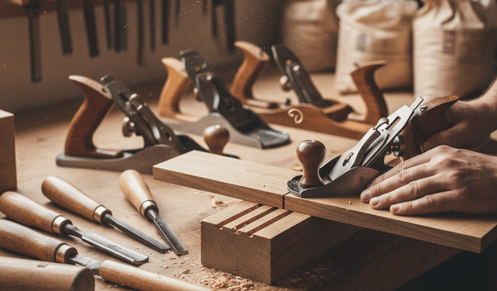 Top 3 Cool Carpentry Techniques Every Woodworking Whiz Must Know