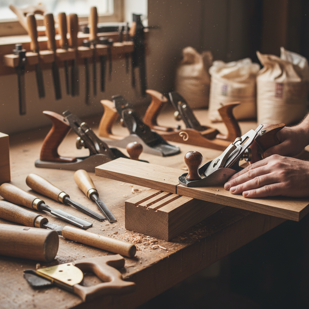 Top 3 Cool Carpentry Techniques Every Woodworking Whiz Must Know