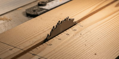 Dado Blade Setup Getting Wrong Depth Every Time