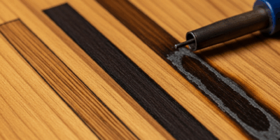 Wood Burning Too Deep or Too Shallow Fix It Now