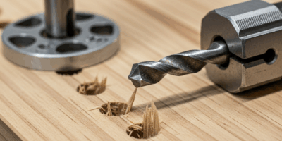 Pocket Hole Jig Tearout Fix It Before It Ruins Your Joint