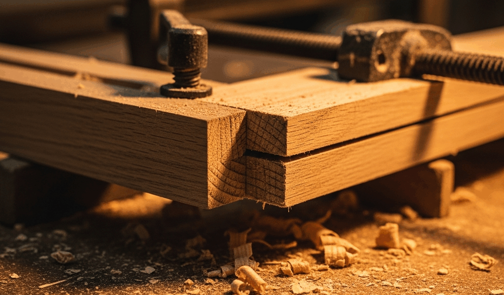 Wood Glue Not Holding Fix Weak Joints for Good