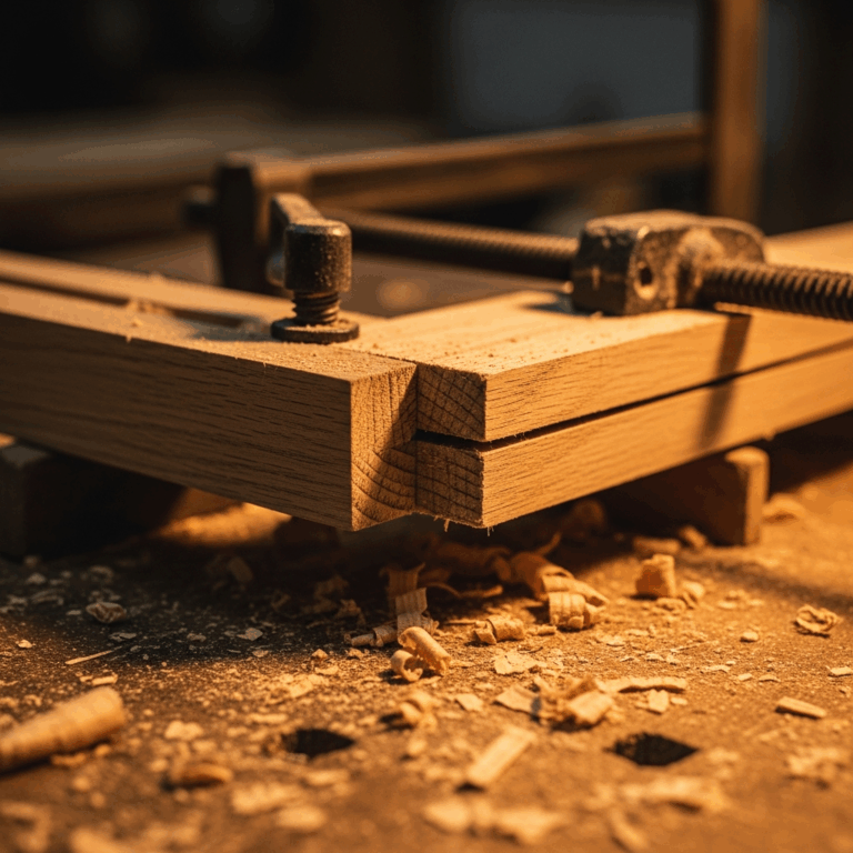Wood Glue Not Holding Fix Weak Joints for Good