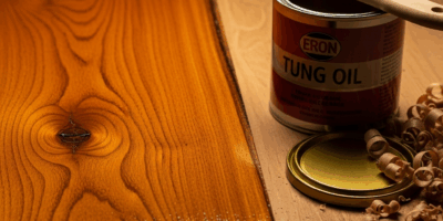 Tung Oil Finish How to Apply It Right the First Time