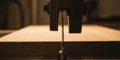 Table Saw Blade Wobble Causes and How to Fix It