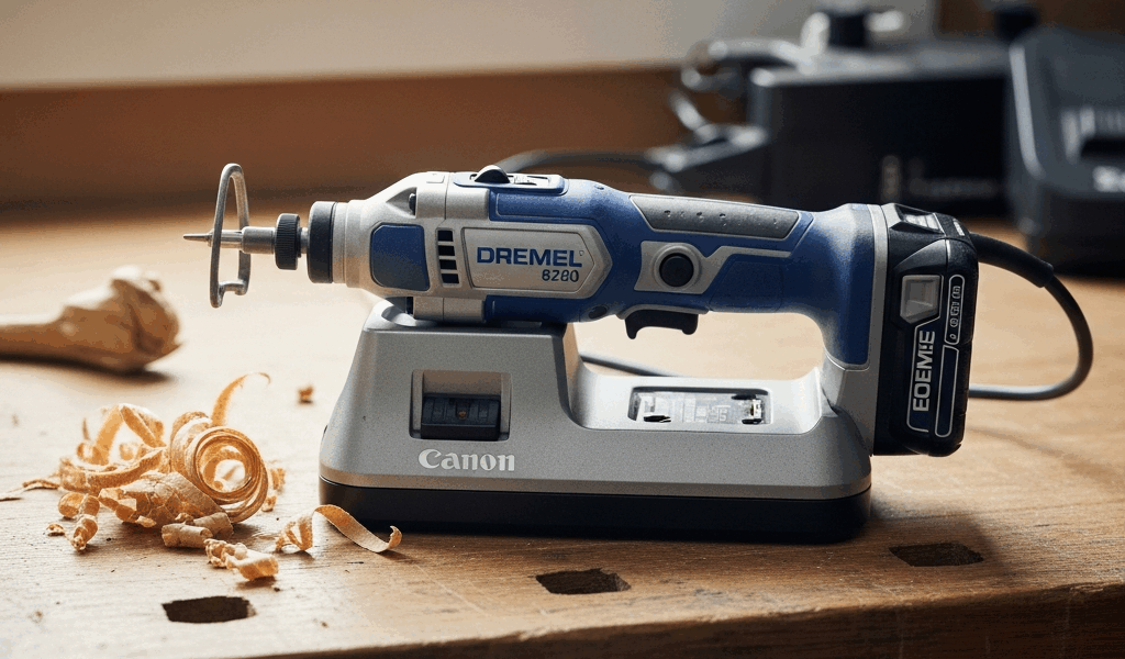 Dremel 8260 Review Is the Upgrade Worth It