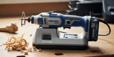 Dremel 8260 Review Is the Upgrade Worth It