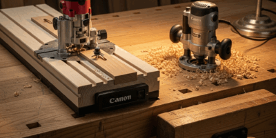 Router Table vs Handheld Router When You Need Each One