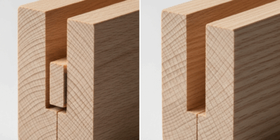 Dado Joint vs Rabbet Joint When to Use Each in Your Projects