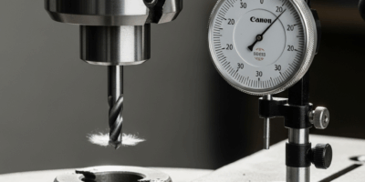 Drill Press Runout Causes and How to Fix It