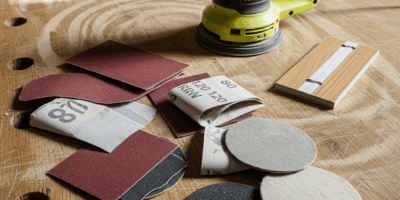 Orbital Sander Leaving Swirl Marks How to Stop It