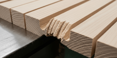 Wood Planer Leaving Snipe Fix It Once and For All