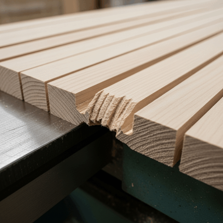 Wood Planer Leaving Snipe Fix It Once and For All