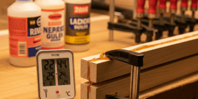 Wood Glue Not Setting Fast Enough Heres Why
