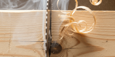 Circular Saw Binding in Wood How to Prevent It