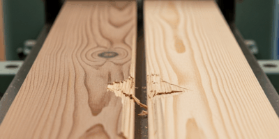 Planer Snipe Prevention the Complete Woodworkers Fix