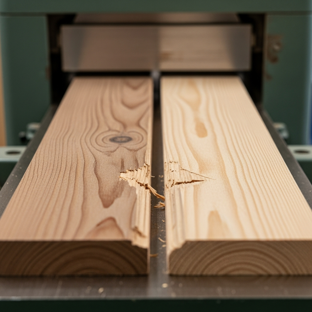 Planer Snipe Prevention the Complete Woodworker’s Fix